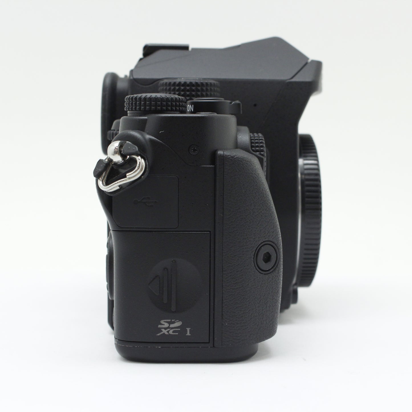 中古 PENTAX KP ブラック 【10月20日(火)YouTube生配信でご紹介】