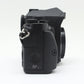 中古 PENTAX KP ブラック 【10月20日(火)YouTube生配信でご紹介】