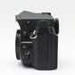 中古 PENTAX KP ブラック 【10月20日(火)YouTube生配信でご紹介】
