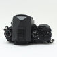 中古 PENTAX KP ブラック 【10月20日(火)YouTube生配信でご紹介】