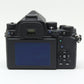 中古 PENTAX KP ブラック 【10月20日(火)YouTube生配信でご紹介】
