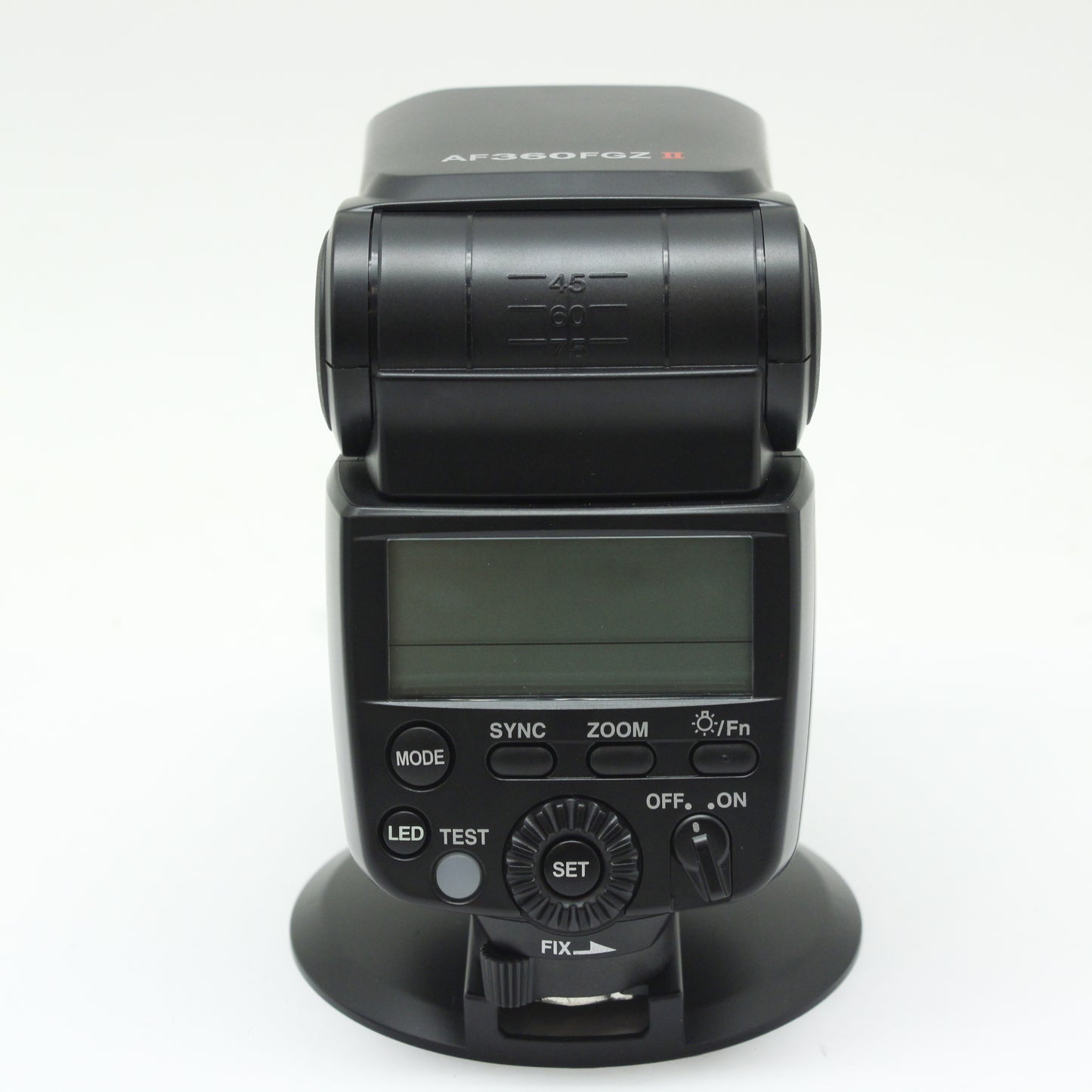中古 PENTAX AF360 FGZ Ⅱ 【10月20日(火)YouTube生配信でご紹介】