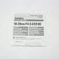 中古 SIGMA 10-20mm F4-5.6 DC (K)　