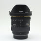 中古 SIGMA 10-20mm F4-5.6 DC (K)　