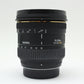 中古 SIGMA 10-20mm F4-5.6 DC (K)　