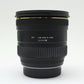 中古 SIGMA 10-20mm F4-5.6 DC (K)　