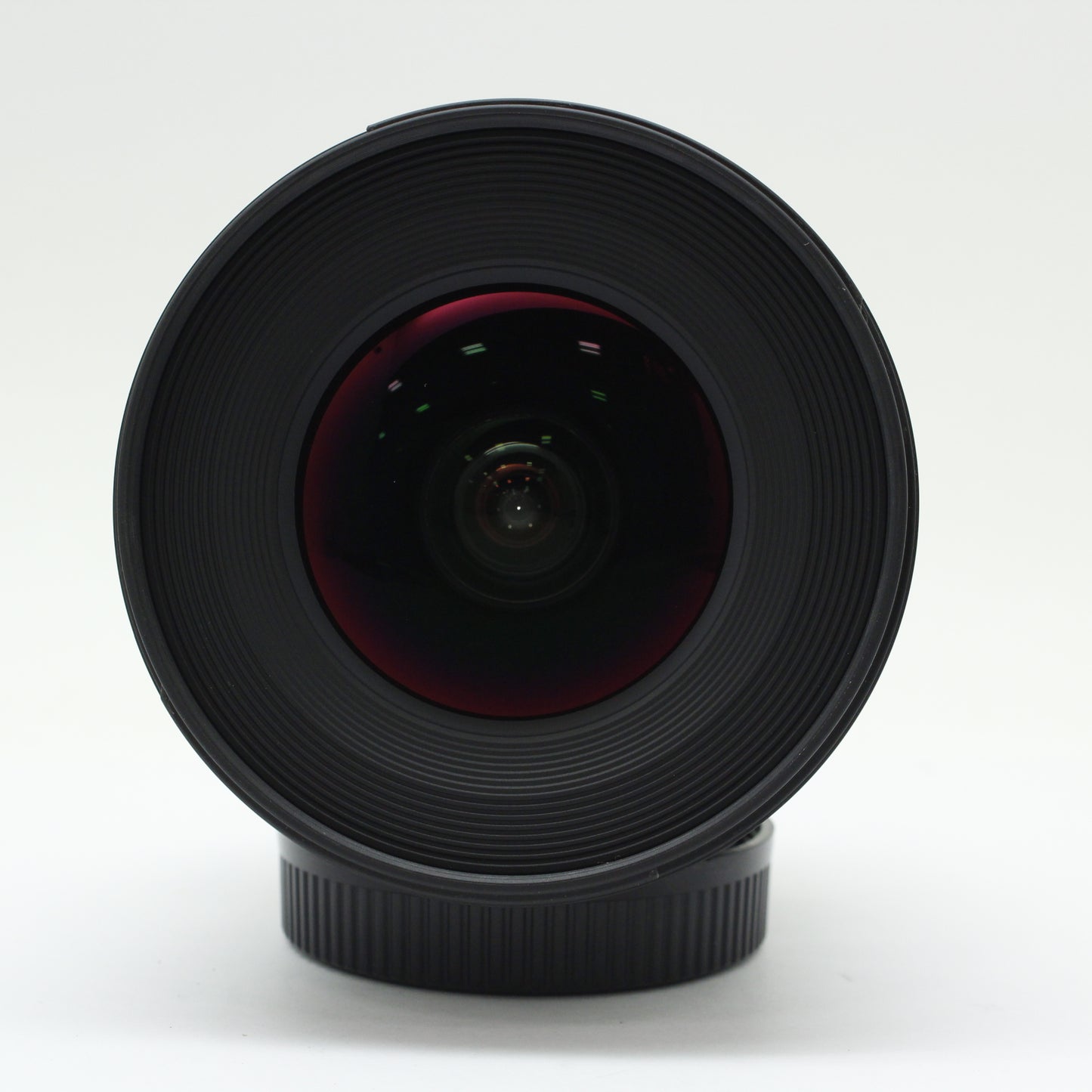 中古 SIGMA 10-20mm F4-5.6 DC (K)　