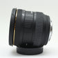 中古 SIGMA 10-20mm F4-5.6 DC (K)　