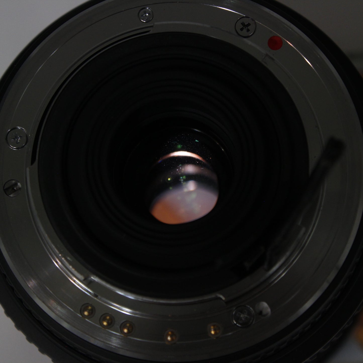中古 SIGMA 10-20mm F4-5.6 DC (K)　