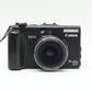 中古 Canon Power Shot G5
