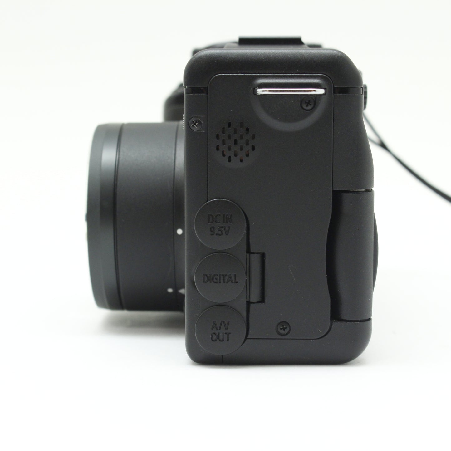 中古 Canon Power Shot G5