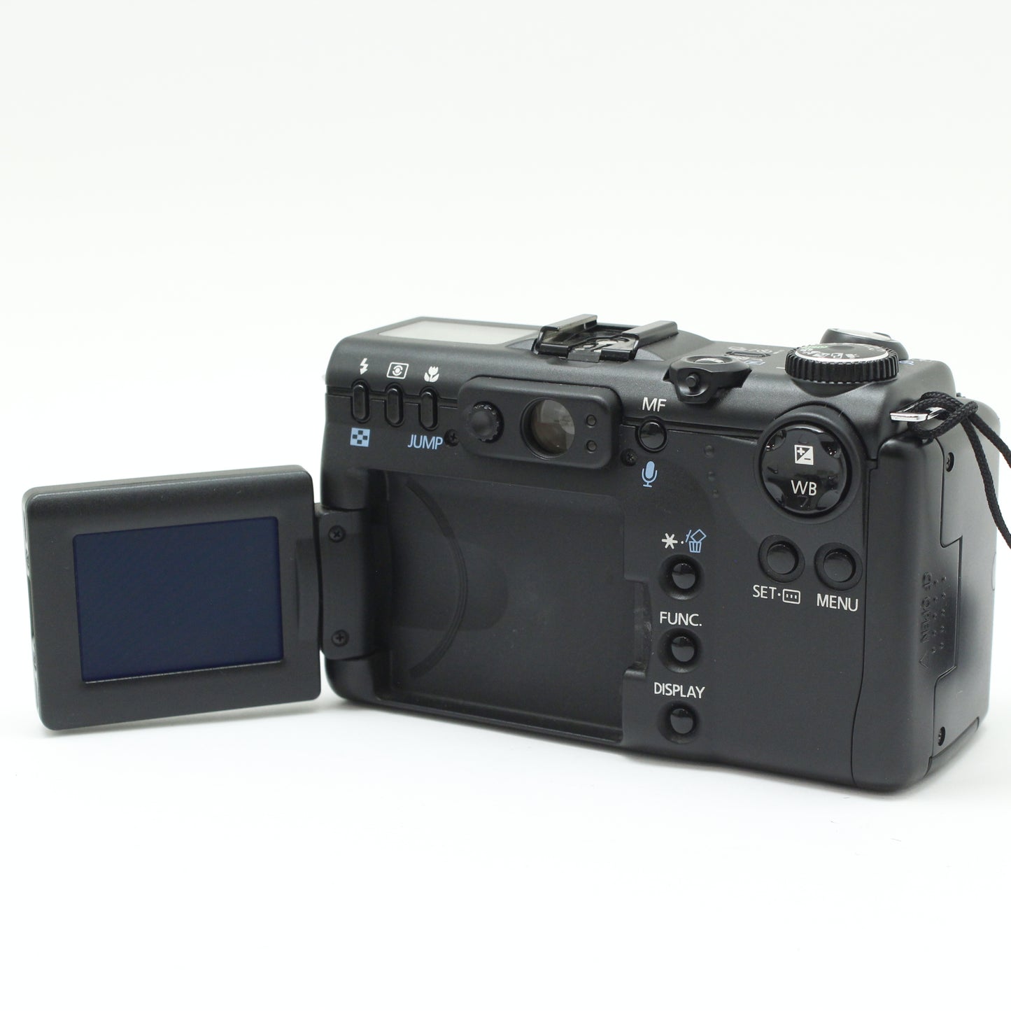 中古 Canon Power Shot G5