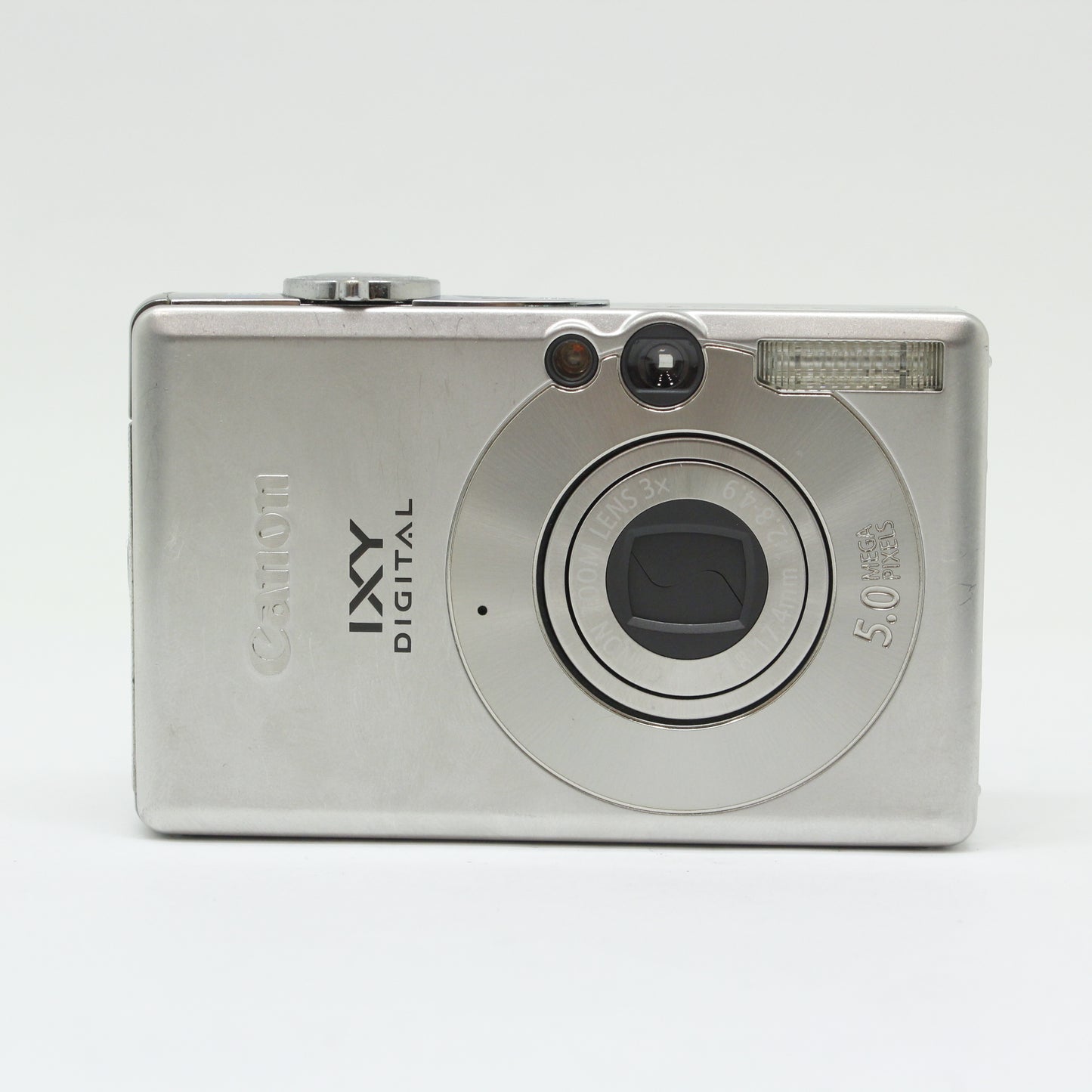 中古 Canon IXY DIGITAL 60