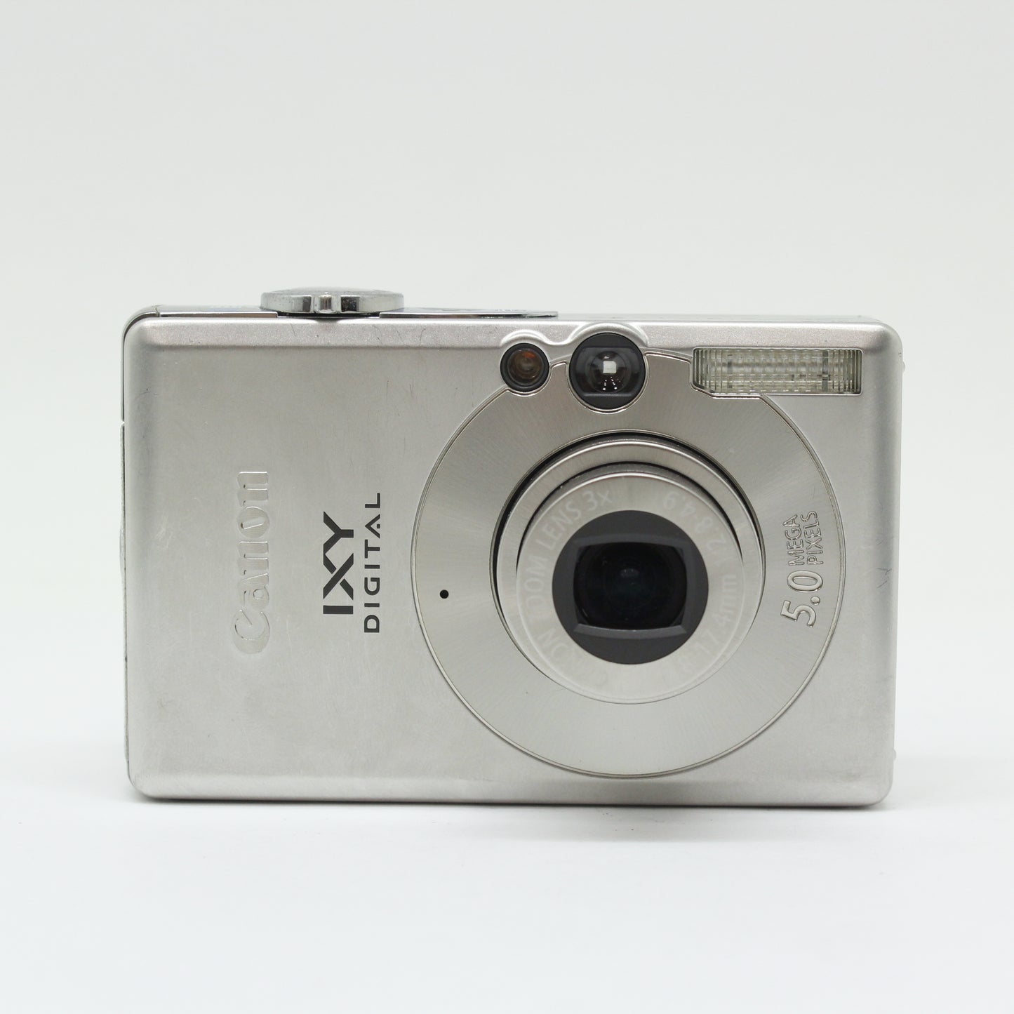 中古 Canon IXY DIGITAL 60