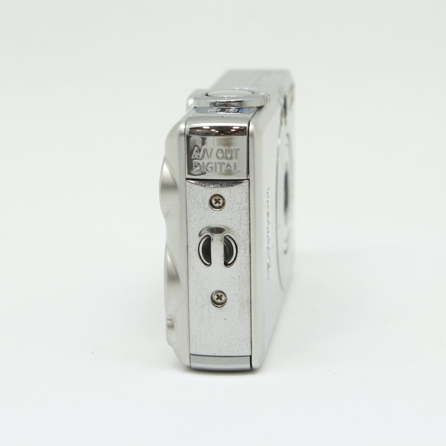 中古 Canon IXY DIGITAL 60