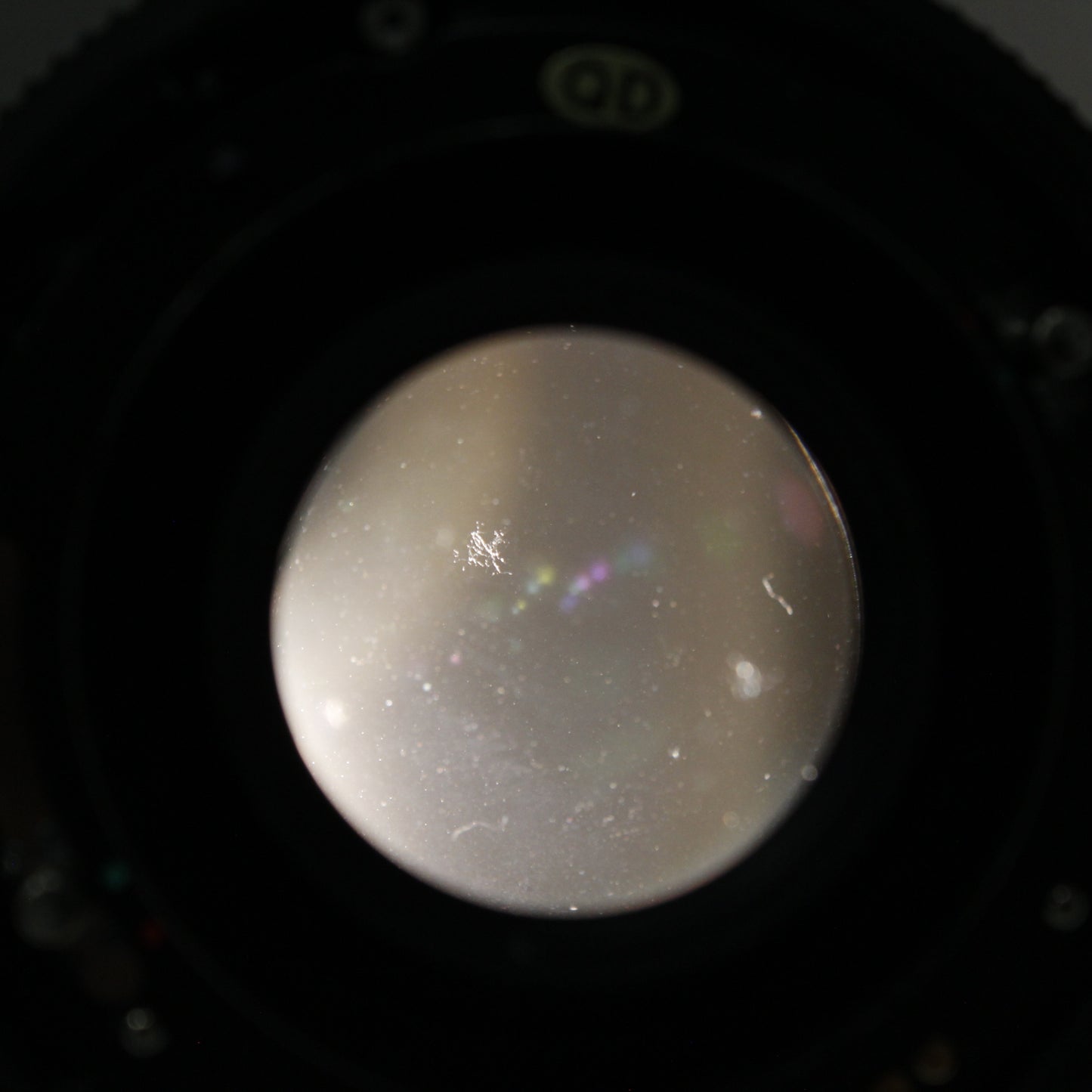 中古 Mamiya SEKOR-Z 110mm F2.8 W【10月20日(火)YouTube生配信でご紹介】