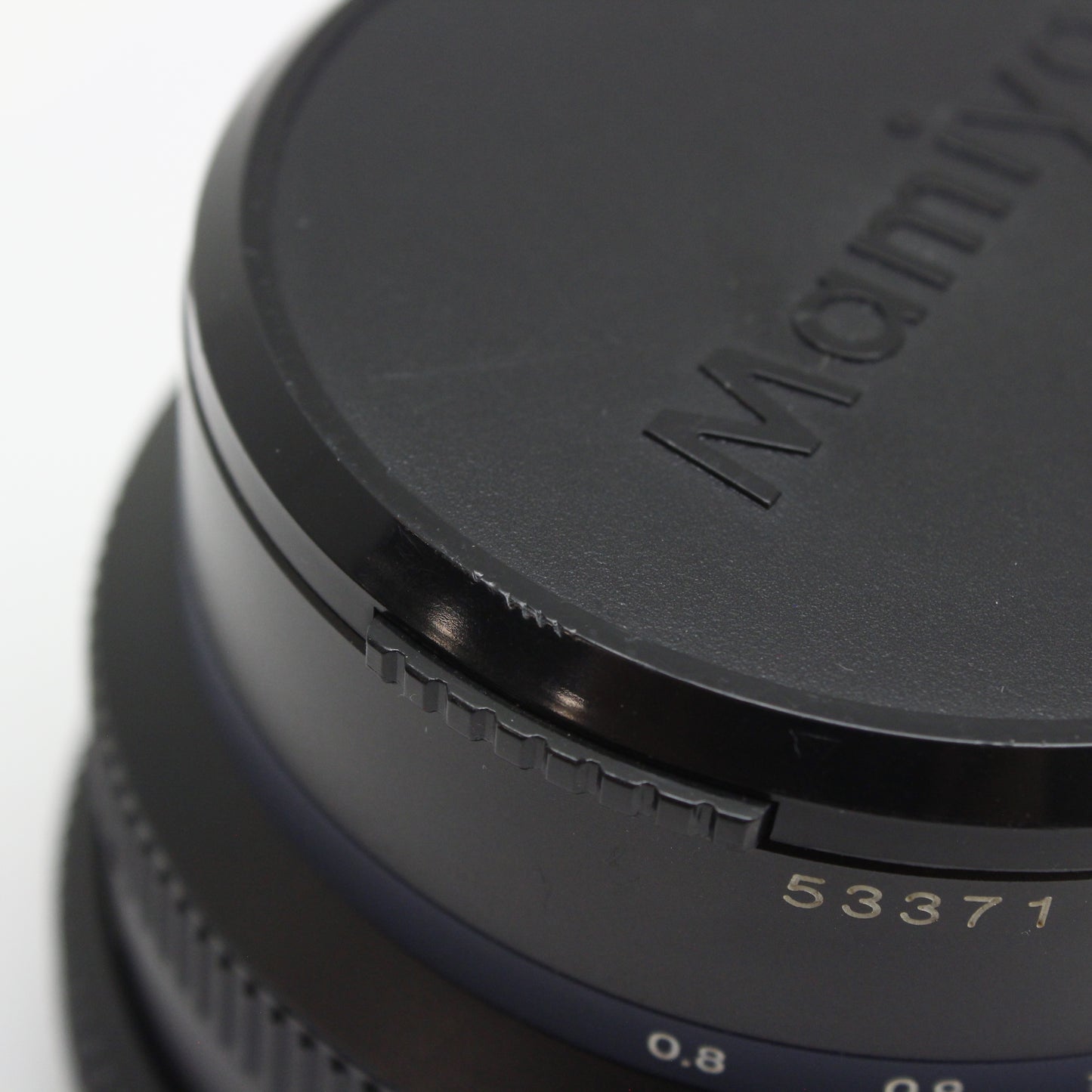 中古 Mamiya SEKOR-Z 110mm F2.8 W【10月20日(火)YouTube生配信でご紹介】