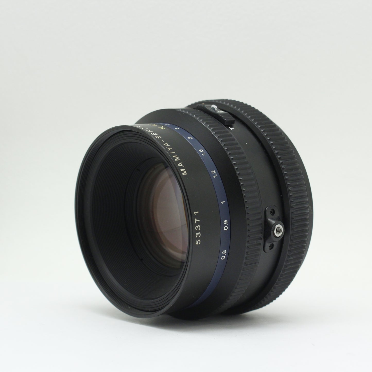 中古 Mamiya SEKOR-Z 110mm F2.8 W【10月20日(火)YouTube生配信でご紹介】