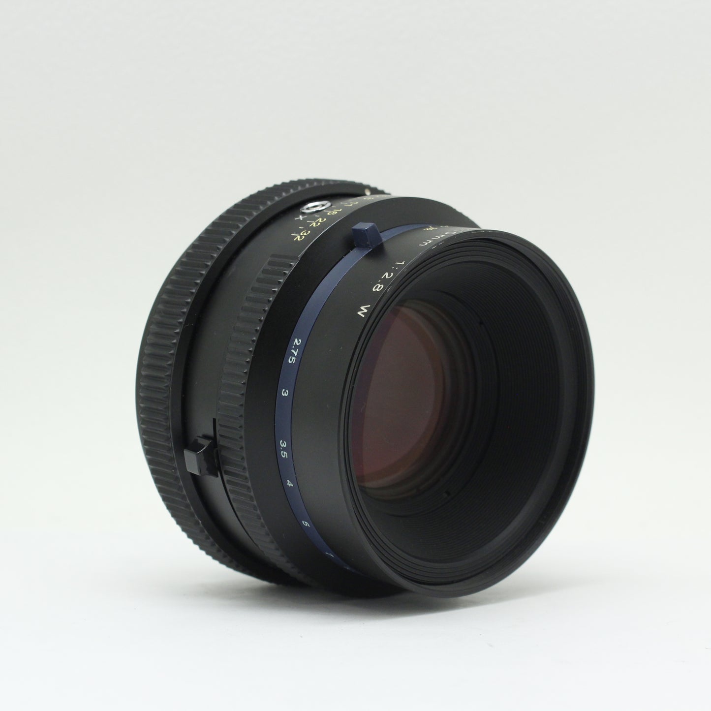 中古 Mamiya SEKOR-Z 110mm F2.8 W【10月20日(火)YouTube生配信でご紹介】