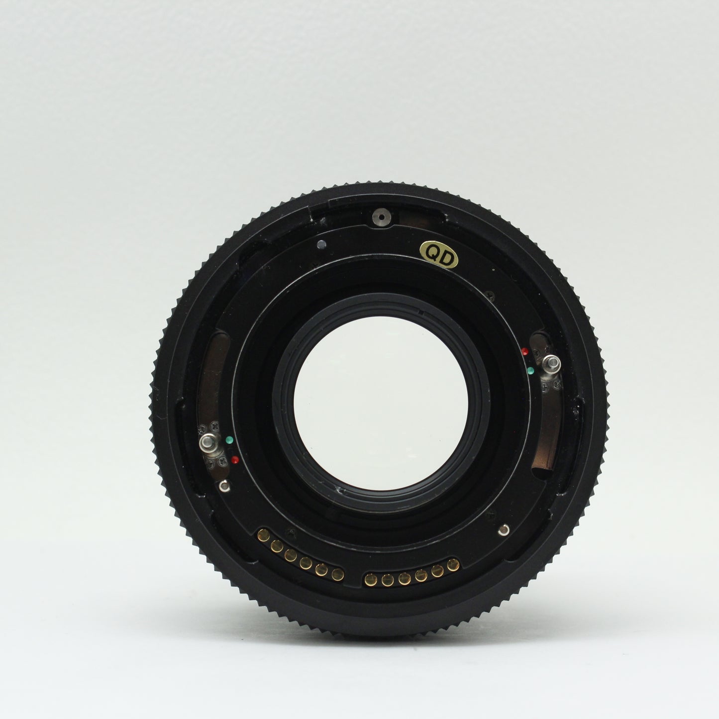 中古 Mamiya SEKOR-Z 110mm F2.8 W【10月20日(火)YouTube生配信でご紹介】
