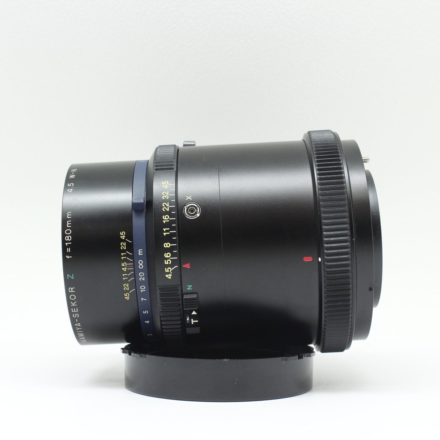 中古 Mamiya SEKOR-Z 180mm F4.5 W-N※予約商品