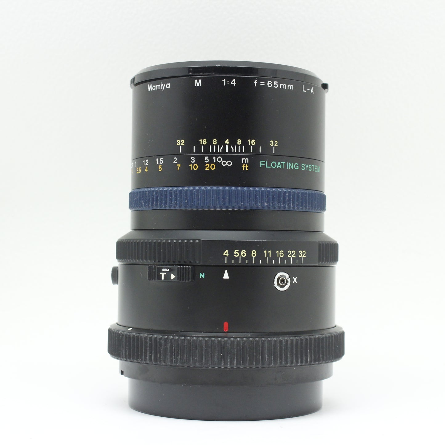 中古 Mamiya M.65mm F4 L-A【10月20日(火)YouTube生配信でご紹介】