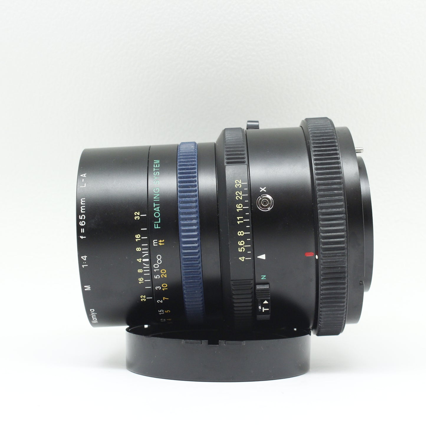 中古 Mamiya M.65mm F4 L-A【10月20日(火)YouTube生配信でご紹介】