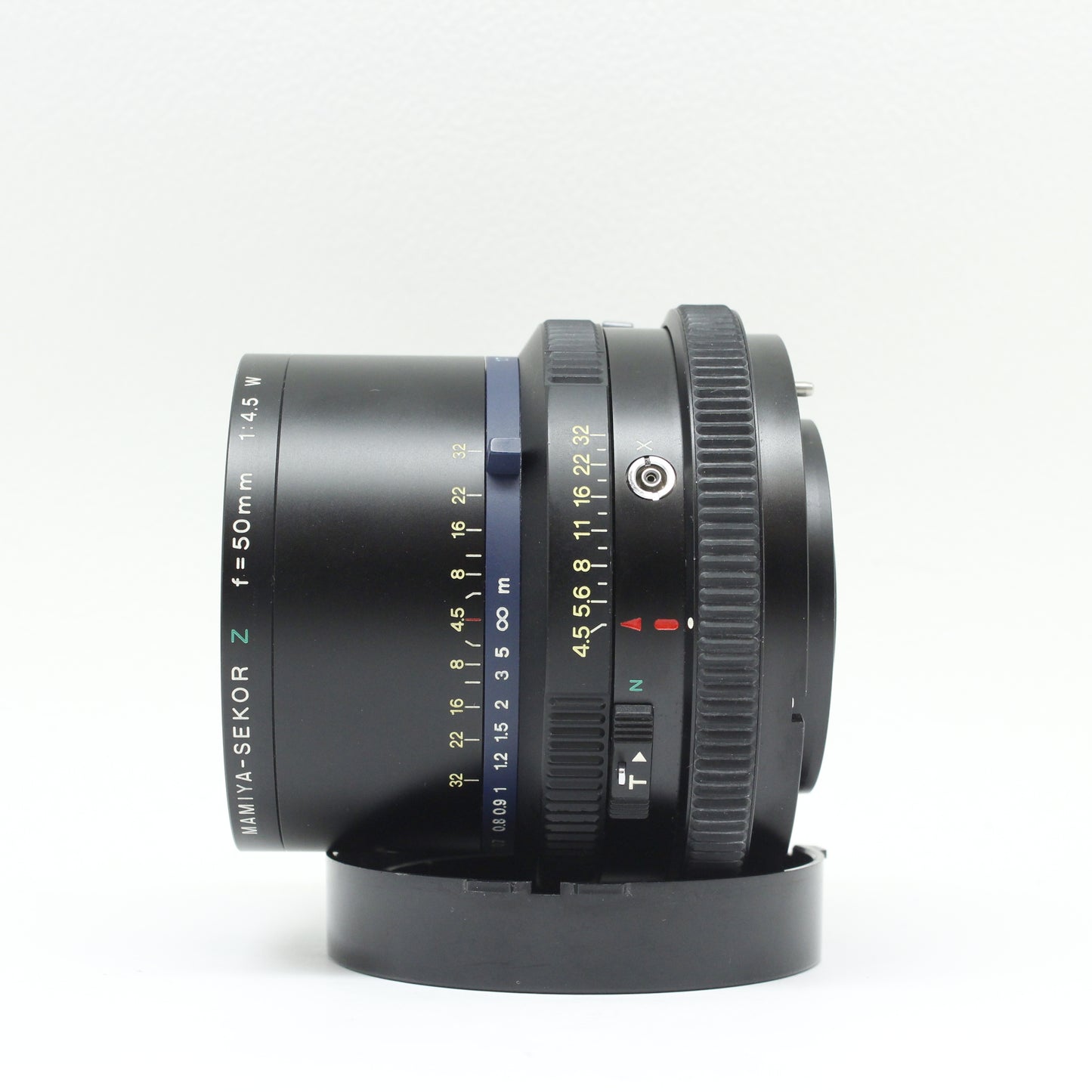 中古 Mamiya SEKOR Z 50mm F4.5 W 【10月20日(火)YouTube生配信でご紹介】