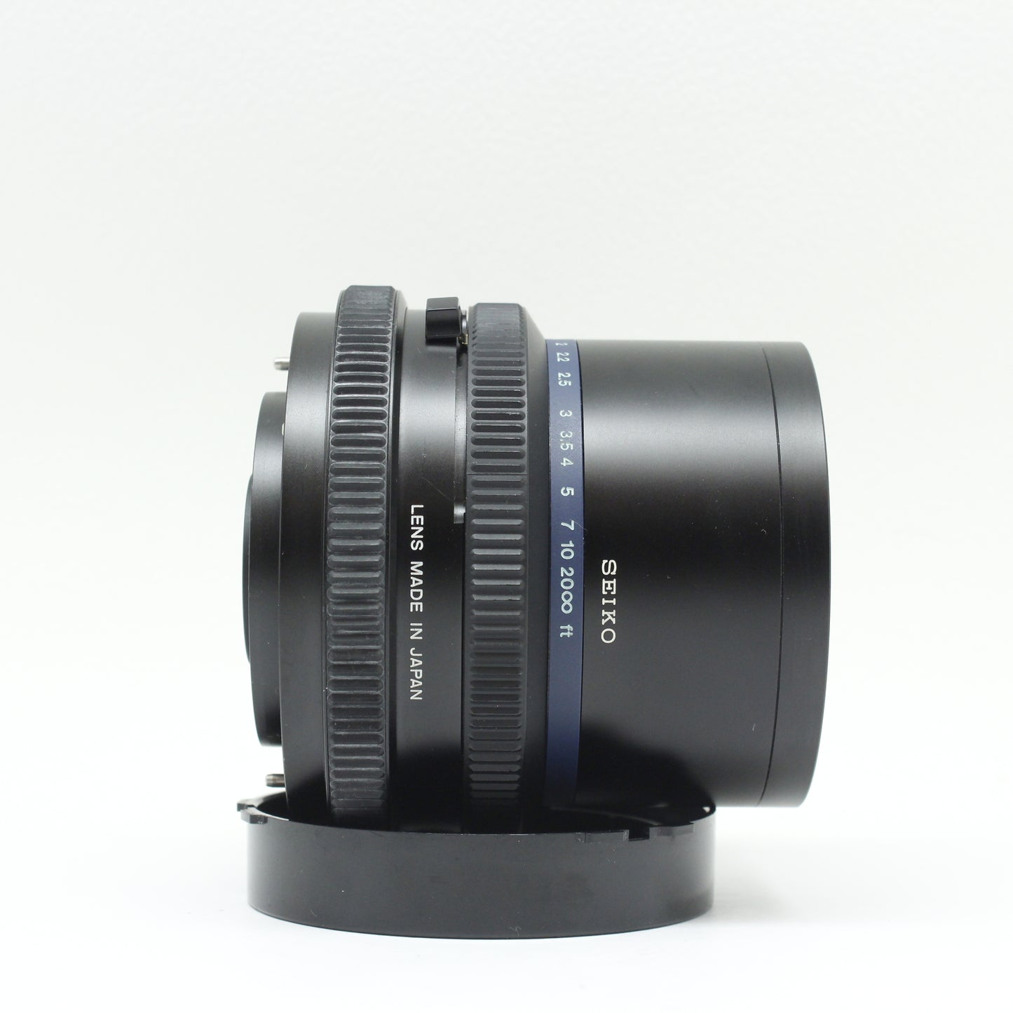 中古 Mamiya SEKOR Z 50mm F4.5 W 【10月20日(火)YouTube生配信でご紹介】