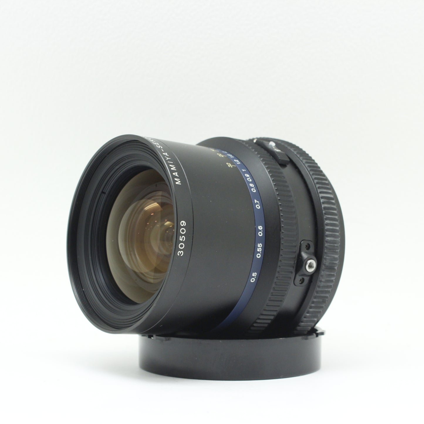 中古 Mamiya SEKOR Z 50mm F4.5 W 【10月20日(火)YouTube生配信でご紹介】