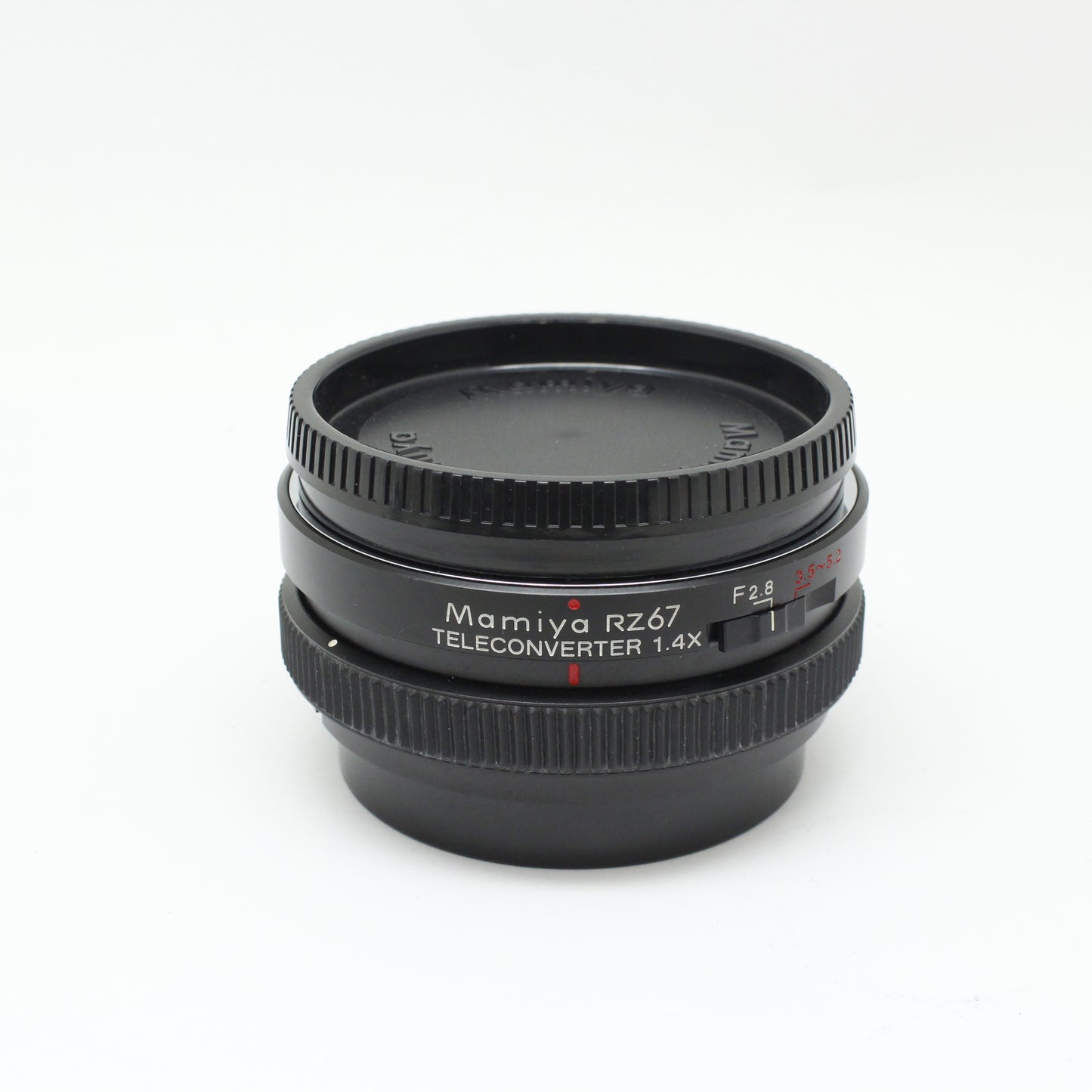 中古 Mamiya RZ67 TELECONVERTER 1.4X  【10月20日(火)YouTube生配信でご紹介】