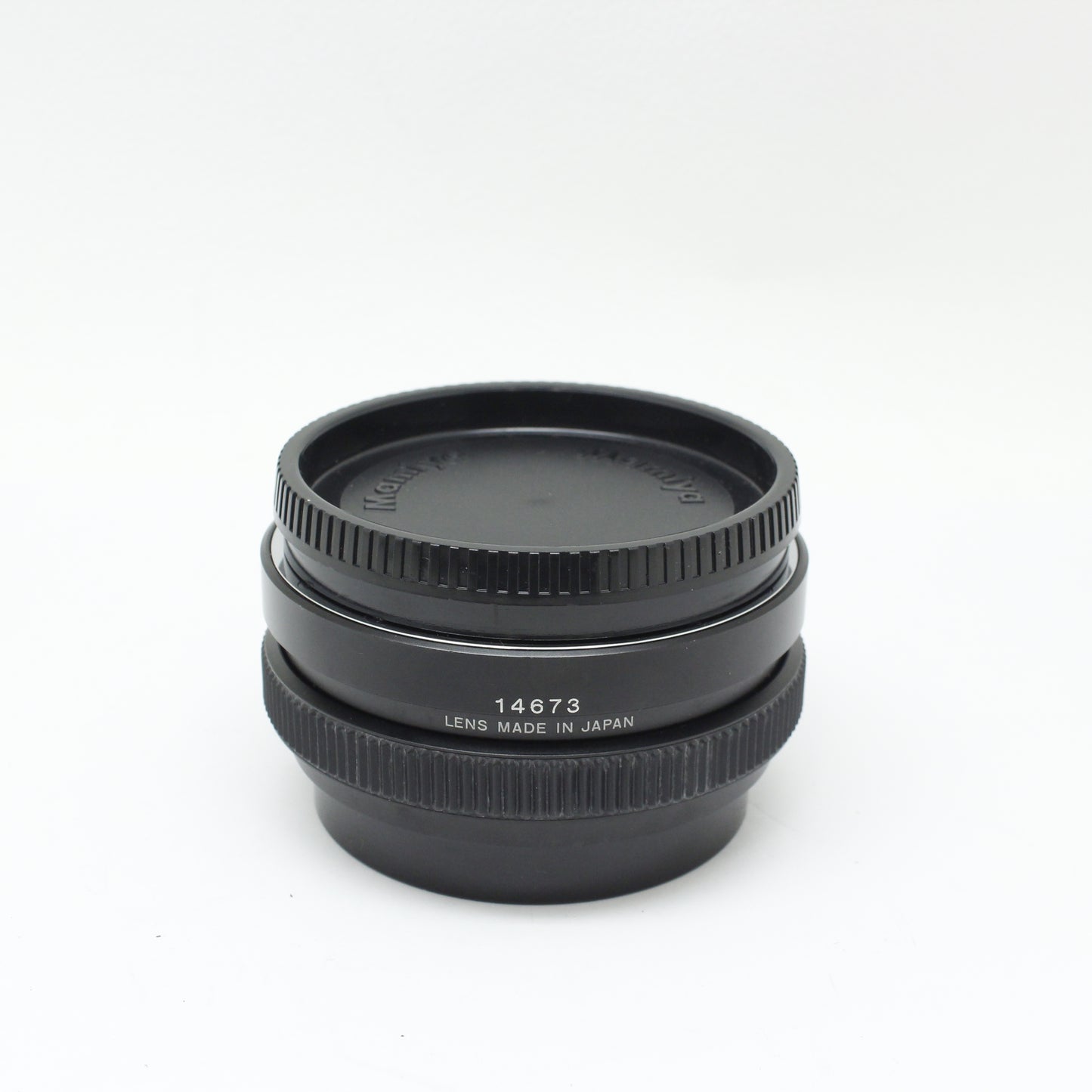 中古 Mamiya RZ67 TELECONVERTER 1.4X  【10月20日(火)YouTube生配信でご紹介】
