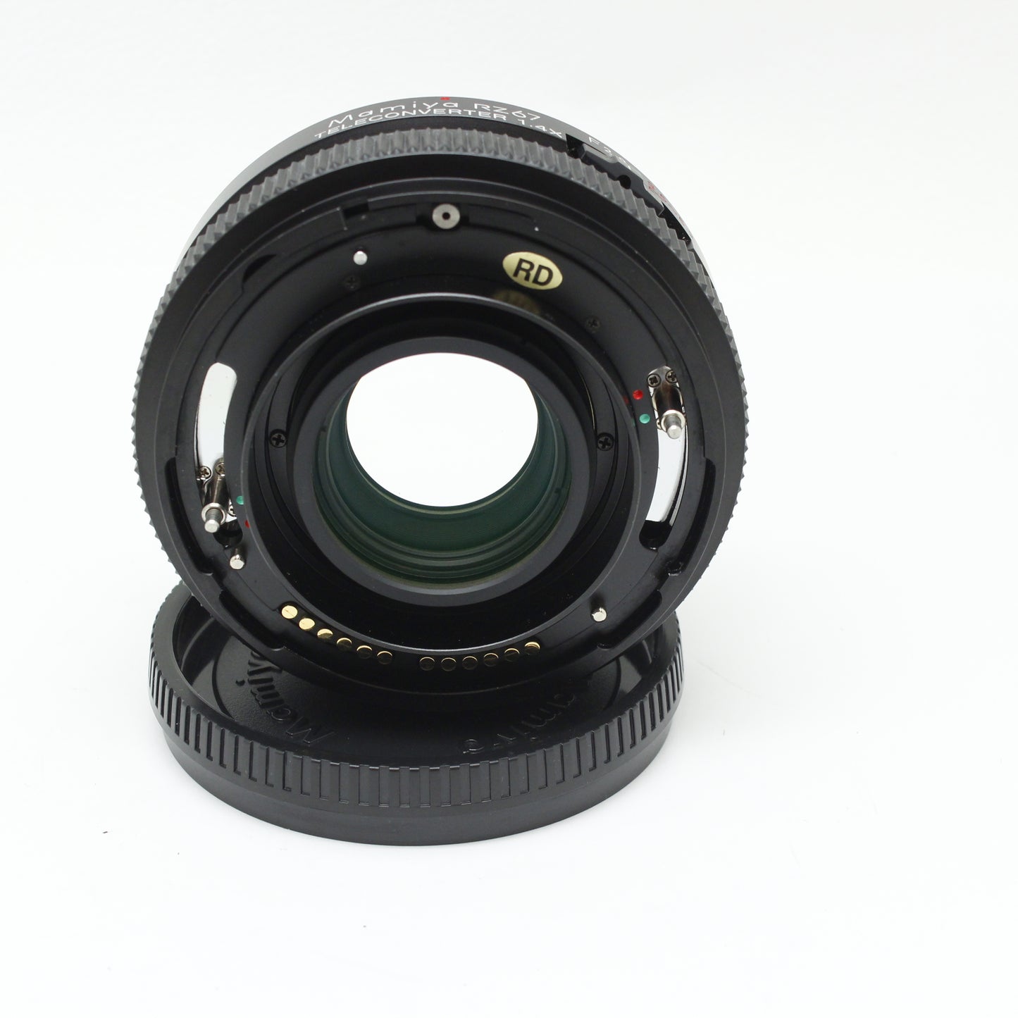 中古 Mamiya RZ67 TELECONVERTER 1.4X  【10月20日(火)YouTube生配信でご紹介】