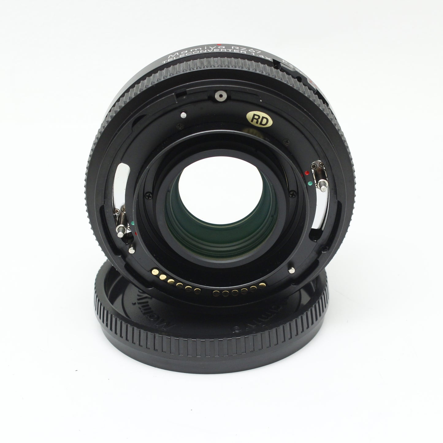 中古 Mamiya RZ67 TELECONVERTER 1.4X  【10月20日(火)YouTube生配信でご紹介】