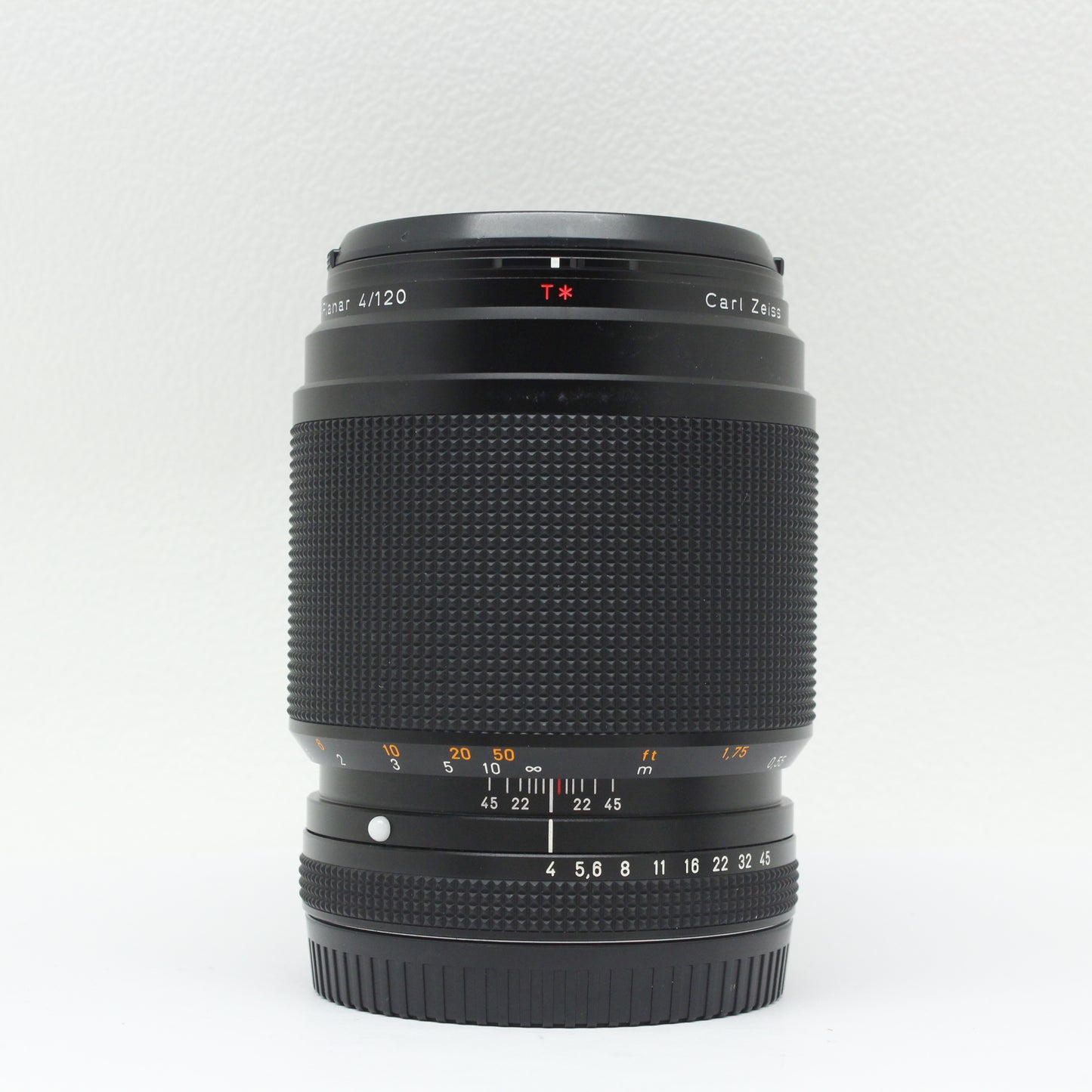 中古 CONTAX Apo-Makro-Planar T* 120mm F4 (645)※予約商品