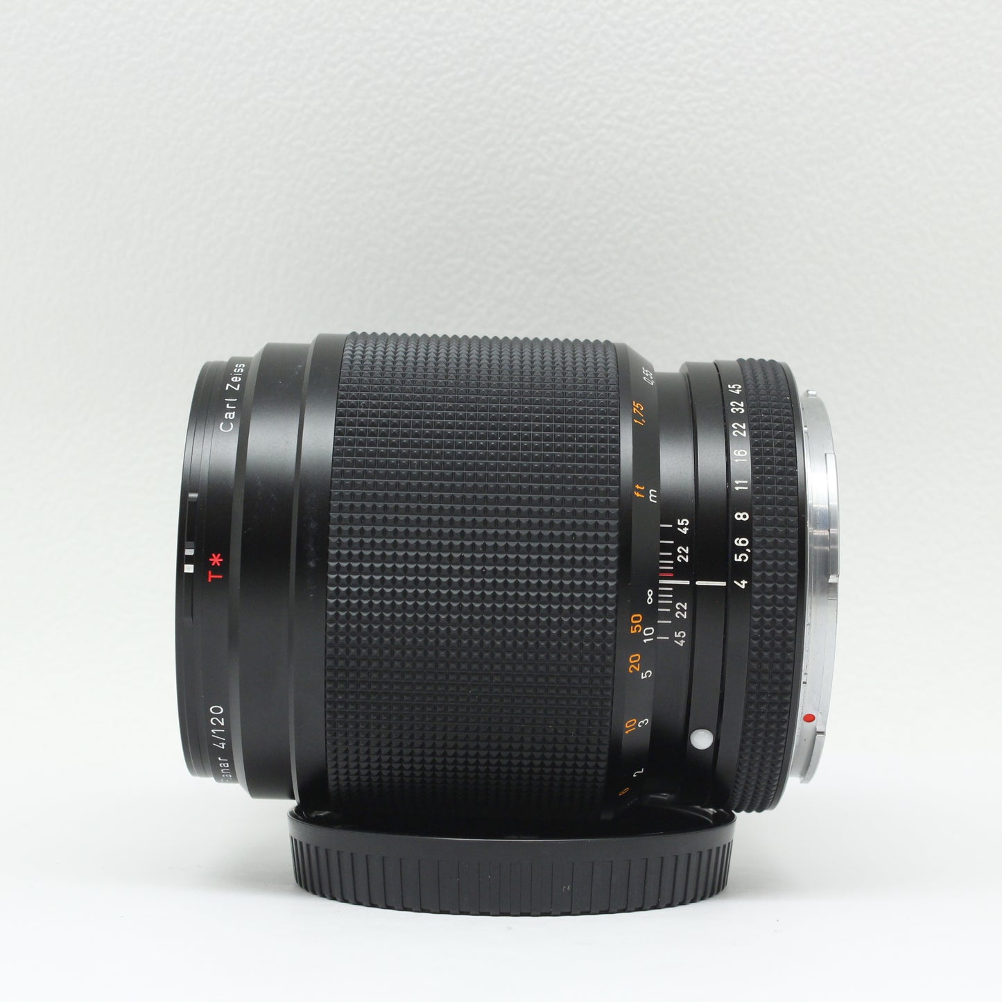 中古 CONTAX Apo-Makro-Planar T* 120mm F4 (645)※予約商品