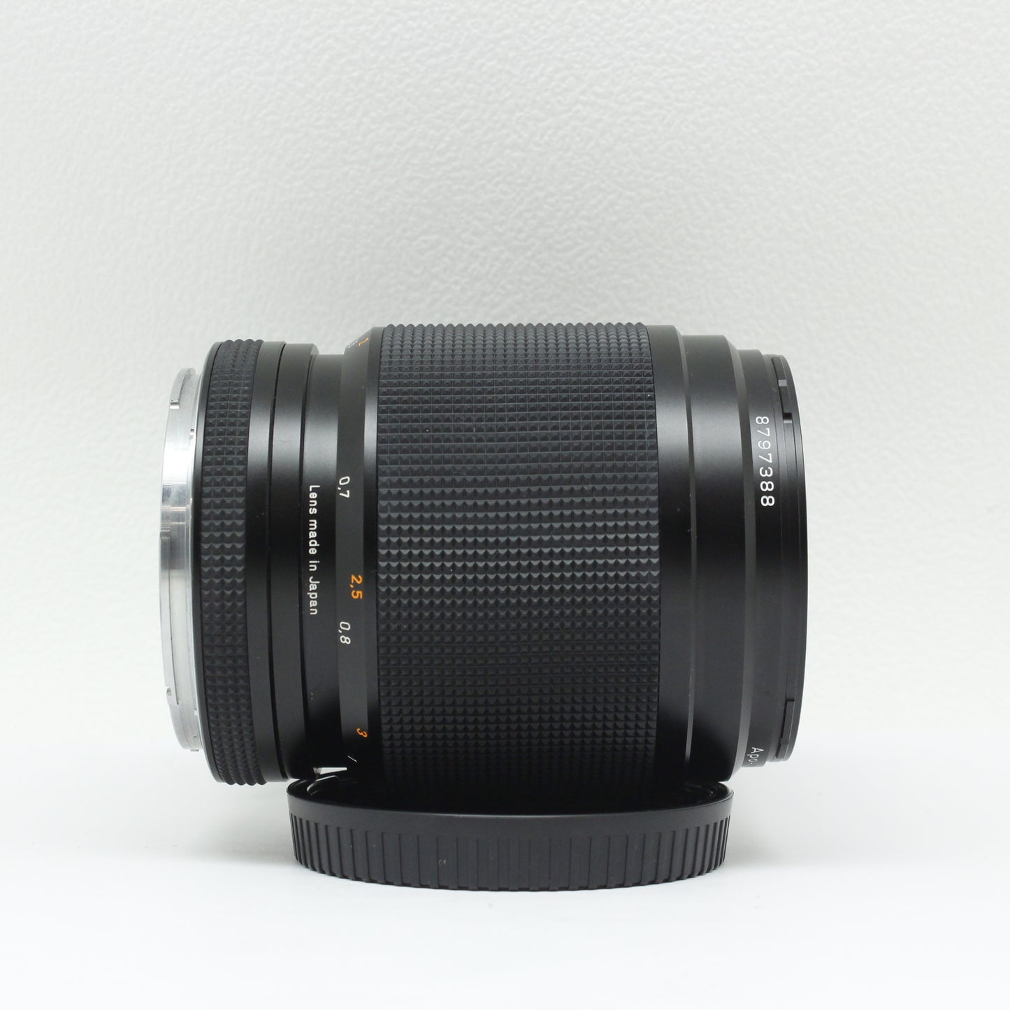 中古 CONTAX Apo-Makro-Planar T* 120mm F4 (645)※予約商品