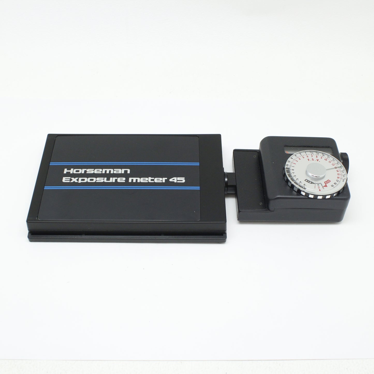 中古 HORSEMAN Exposure meter 45 【10月20日(火)YouTube生配信でご紹介】