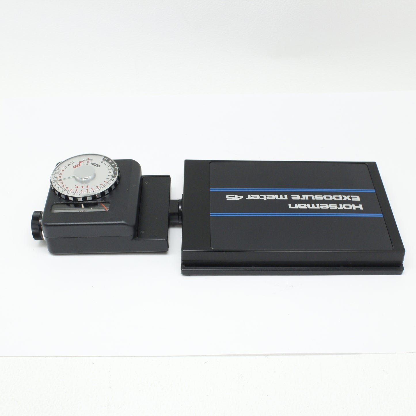 中古 HORSEMAN Exposure meter 45 【10月20日(火)YouTube生配信でご紹介】