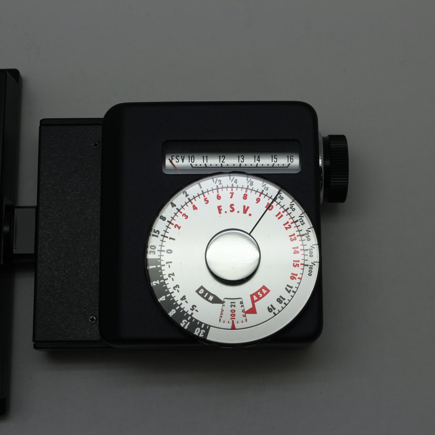 中古 HORSEMAN Exposure meter 45 【10月20日(火)YouTube生配信でご紹介】