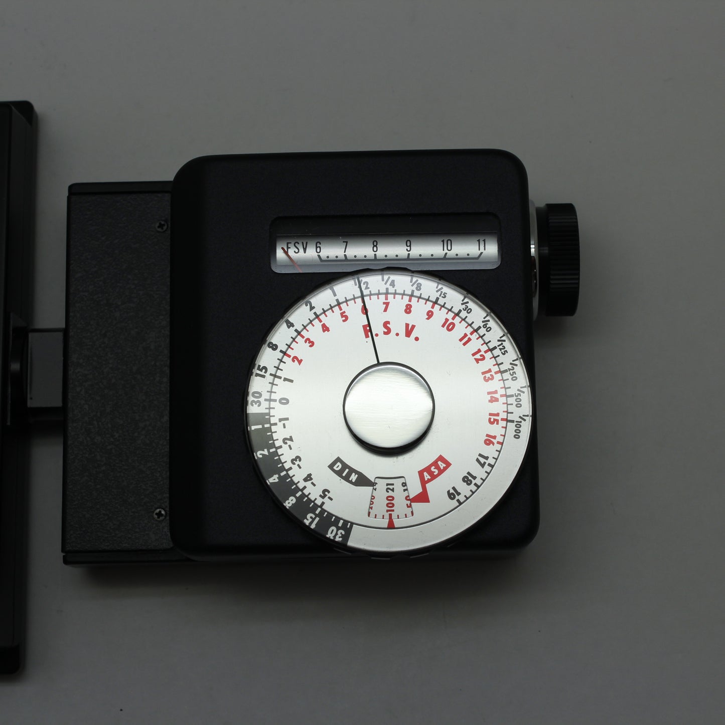中古 HORSEMAN Exposure meter 45 【10月20日(火)YouTube生配信でご紹介】