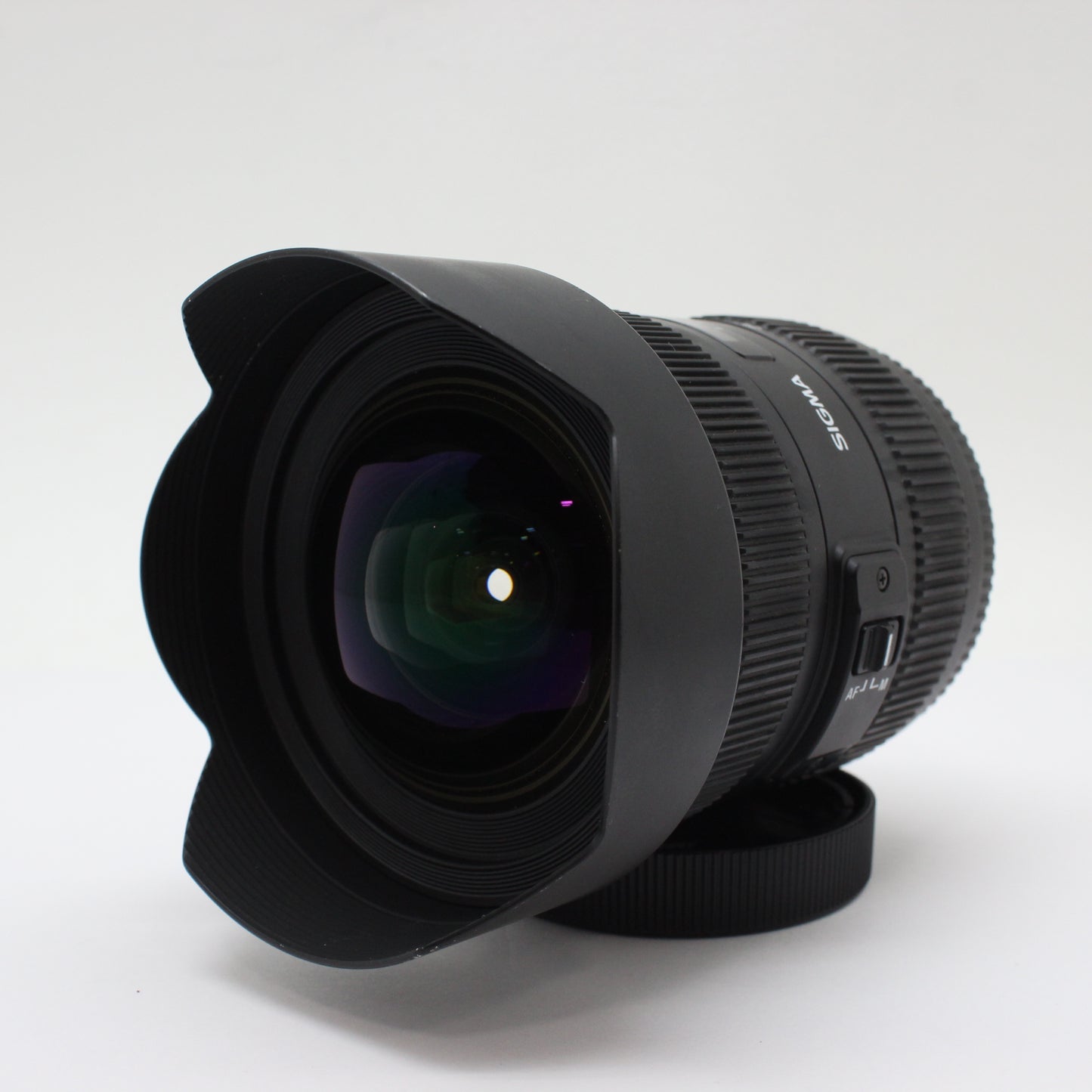 中古 SIGMA 12-24mm F4.5-5.6 II DG HSM