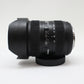 中古 SIGMA 12-24mm F4.5-5.6 II DG HSM