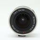 中古 CONTAX Biogon 21mm F2.8T*【10月20日(火)YouTube生配信でご紹介】