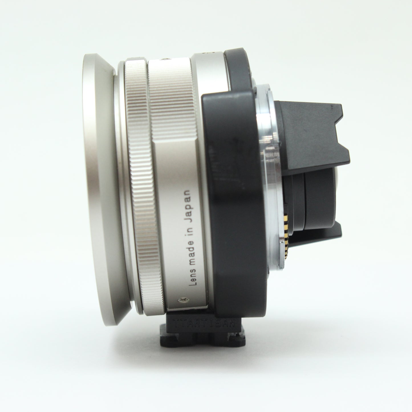 中古 CONTAX Biogon 21mm F2.8T*【10月20日(火)YouTube生配信でご紹介】
