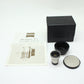 中古 CONTAX Biogon 21mm F2.8T*【10月20日(火)YouTube生配信でご紹介】