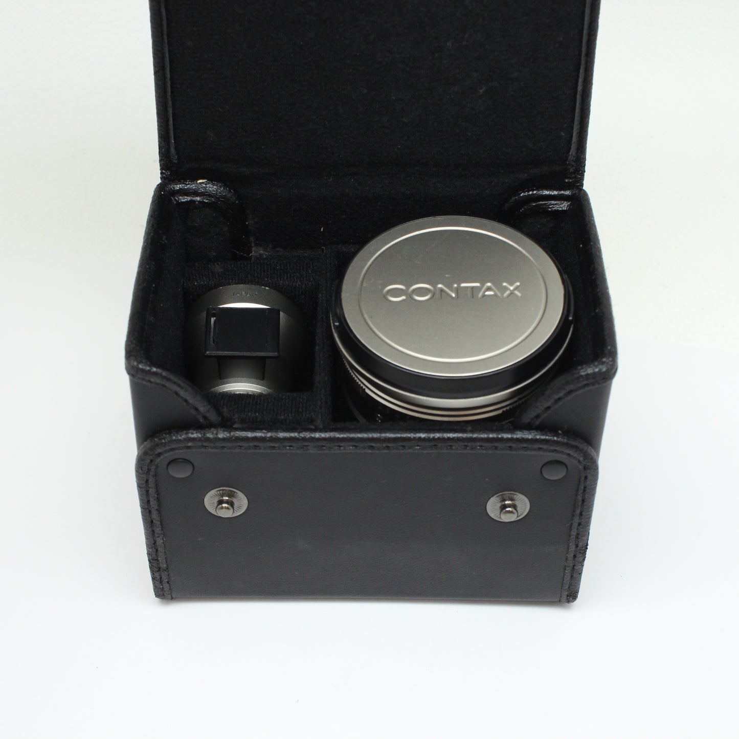 中古 CONTAX Biogon 21mm F2.8T*【10月20日(火)YouTube生配信でご紹介】