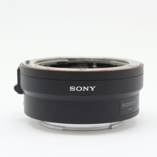 中古 SONY LA-EA1
