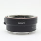 中古 SONY LA-EA1