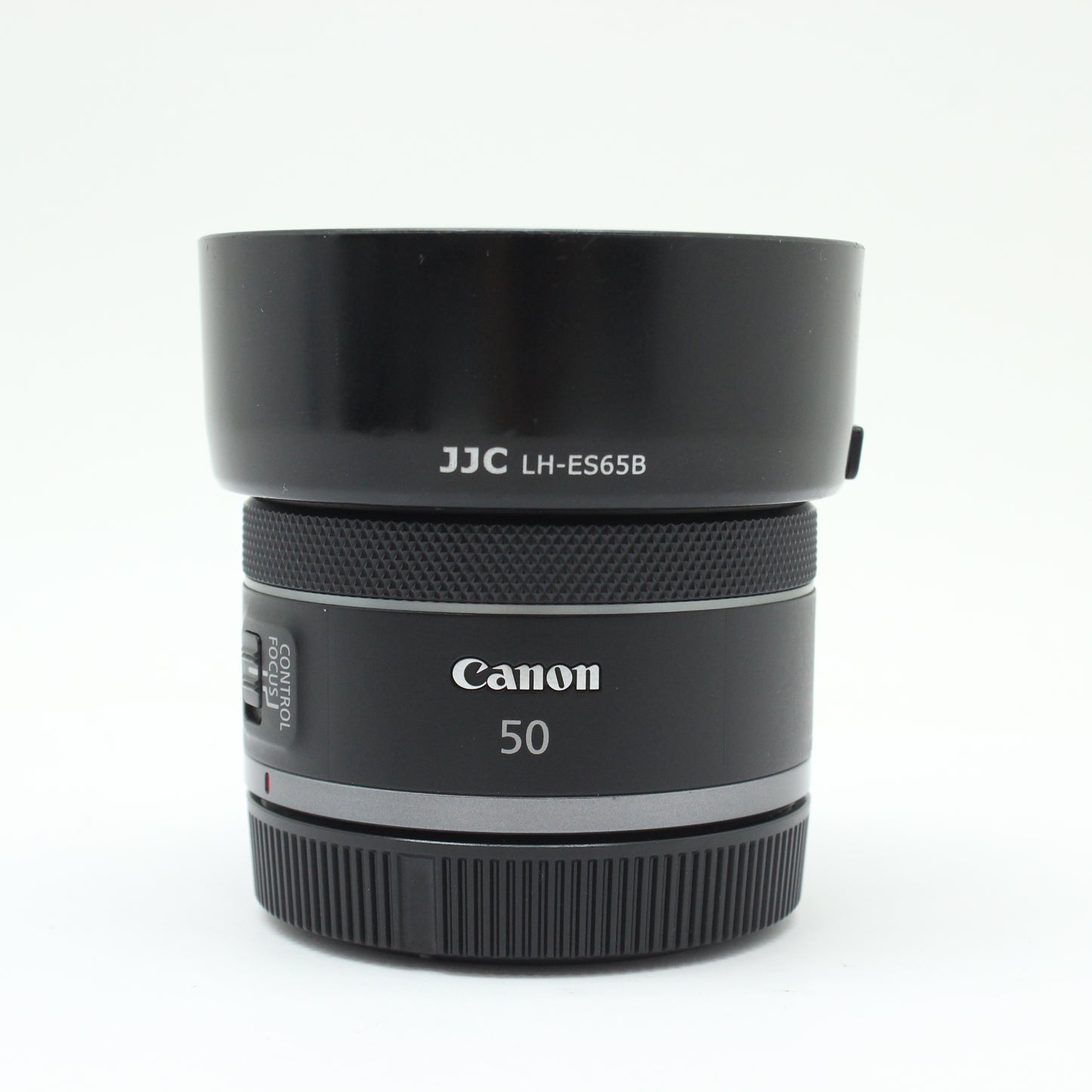 中古 Canon RF 50mm F1.8 STM